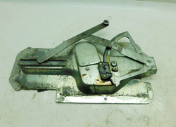 VOLVO FL6 612 180KM 1998r PODNOŚNIK MECHANIZM SZYBY ELEKTRYCZNY PRAWY