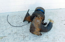 MB ACTROS MP3 MP2 POMPA HYDRAULICZNA PARKER DENISON T6DCMY