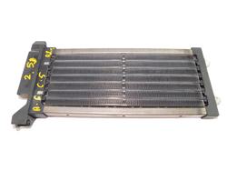 AUDI A6 C5 2.5TDI 01r NAGRZEWNICA ELEKTRYCZNA