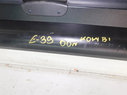 BMW E39 ROLETA BAGAŻNIKA 