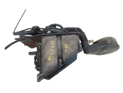 IVECO EUROCARGO 120EL18 02-08 POMPA ZAWÓR MODUŁ ADBLUE