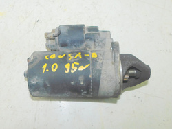 OPEL CORSA B 1.0 1999r ROZRUSZNIK 0001106011