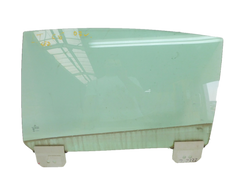 CITROEN C6 2.7 HDI 07r SZYBA DRZWI LEWY TYŁ KLEJONA DWUWARSTWOWA 