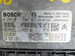 PEUGEOT 206 SW 1.4 2002r KOMPUTER STEROWNIK SILNIKA 0281011284
