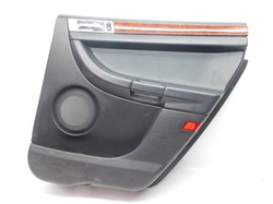 CHRYSLER PACIFICA 2005r BOCZEK DRZWI PRAWY TYŁ 