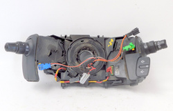 RENAULT KANGOO II 1.5 D 08r PRZEŁĄCZNIK ZESPOLONY TAŚMA AIRBAG ZWIJAK 