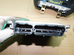 FIAT SEICENTO 1.1 2001r KOMPUTER SILNIKA 73501877