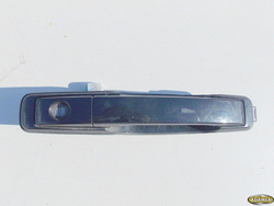 SSANGYONG RODIUS 2005r - KLAMKA DRZWI PRAWY PRZÓD