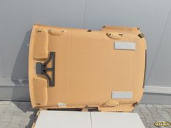 SEAT IBIZA III 1.4 05r 3D - PODSUFITKA