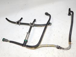 PEUGEOT 407 SW 2.2 HDI 170KM 07r PRZEWODY PALIWA