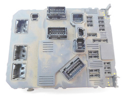 CITROEN BERLINGO PARTNER I 1.6HDI 08r MODUŁ SKRZYNKA BSI 9657999680