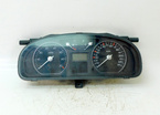 RENAULT LAGUNA II 03r 1.8 LICZNIK ZEGARY PRĘDKOŚCIOMIERZ 8200328446