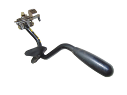 DODGE GRAND CARAVAN III 04r DRĄŻEK LEWAREK BIEGÓW 