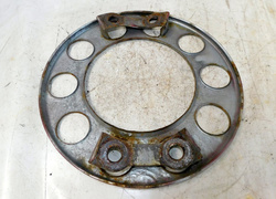 MB ACTROS MP4 12r EURO 5 KOŁPAK OBRĘCZ NA KOŁO 