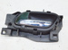 PEUGEOT 407 SW 2008r KLAMKA WEWNETRZNA PRAWY PRZÓD