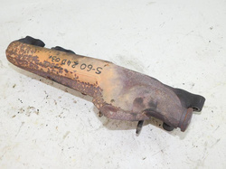 VOLVO S60 I 2.4 D5 163KM 04r KOLEKTOR WYDECHOWY