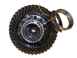RENAULT MIDLINER M180 98r DYFER MOST 41/12