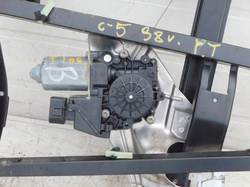 AUDI A6 C5 98r SEDAN PODNOŚNIK SZYBY PRAWY TYŁ