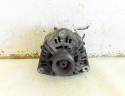 MAN TGX LIFT 2018r 460KM EURO 6 ALTERNATOR 