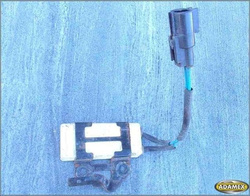 PONTIAC VIBE 1.8 VVT-i 2006r - MODUŁ STEROWNIK