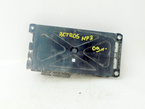MB ACTROS MP3 MP2 6X2 MODUŁ STEROWNIK FRONTMODUŁ A0004462761