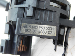 VW POLO III 1.9 1998r PRZEŁĄCZNIK ZESPOLONY 6N0953503J