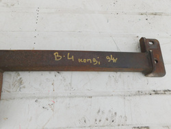 AUDI 80 B4 2.0 B 94r KOMBI HAK HOLOWNICZY