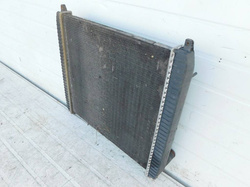 IVECO EUROCARGO 120EL18 02-08 CHŁODNICA WODY 