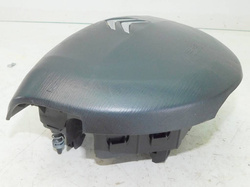 CITROEN C6 2.7 HDI 07r PODUSZKA POWIETRZNA KIEROWCY LEWA