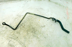 MB ACTROS MP4 12r EURO 5 PRZEWÓD RURKA CHŁODZENIA A4712006752