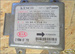KIA CLARUS 1.8 98r - STEROWNIK SENSOR 0K9AA677F0