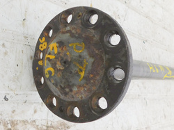 VOLVO FL6 612 180KM 1998r PÓŁOŚ PRAWA TYŁ 96CM 17,5