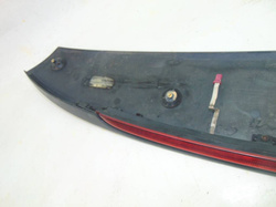 BMW E46 03r SPOILER KLAPY KOMBI ŚWIATŁO STOP OB317