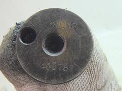 VOLVO FL6 140 1992r WAŁEK ROZRZĄDU WAŁ