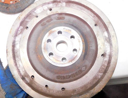 NISSAN MICRA K11 99r 3D SPRZĘGŁO KOMPLETNE TARCZA DOCISK KOŁO 