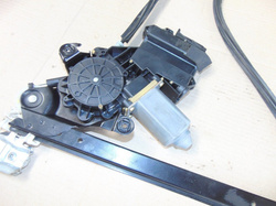 FORD GALAXY ALHAMBRA 1.9TDI PODNOŚNIK PRAWY TYŁ