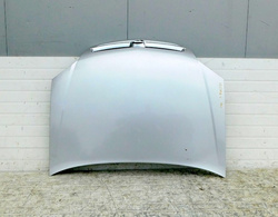 OPEL VECTRA C 1.9 CDTI MASKA POKRYWA SILNIKA SREBRNA 