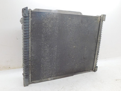 EUROCARGO III 08-15r 160E28 5,9 280KM E5 CHŁODNICA WODY PŁYNU CHŁODNICZGO