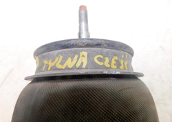 MB ACTROS MP4 12r EURO 5 PODUSZKA PRAWY PRZÓD 