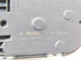 OPEL CORSA C 1.0 2001r PRZEPUSTNICA 9157512 0280750004