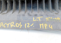 MB ACTROS MP4 12r EURO 5 NADKOLE LAMPA BŁOTNIK LEWY TYŁ 