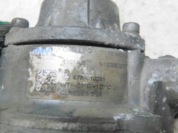 INSTALACJA GAZOWA LPG NA 4 Cyl NEVO