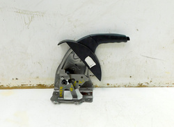 RENAULT KOLEOS I 2.0D 09r DŹWIGNIA RĘCZNEGO