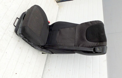 DAF XF 105 CF 460KM 12r FOTEL KIEROWCY LEWY 