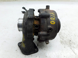 CHEVROLET ORLANDO 12r 2.0D TURBOSPRĘŻARKA TURBO TURBINA 