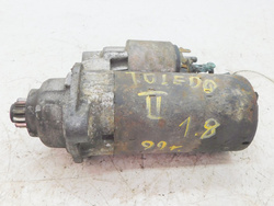 SEAT LEON I TOLEDO II 1.8 20V 125KM 99r ROZRUSZNIK 