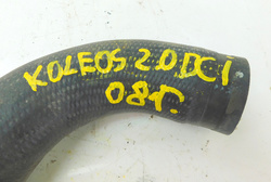 RENAULT KOLEOS I 2.0D 09 RURA PRZEWÓD INTERCOLERA
