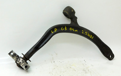 CITROEN C5 I 2.2 HDI 02r WAHACZ LEWY PRZÓD