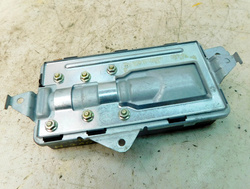 MERCEDES W210 LIFT KOMBI 2.7 01r PODUSZKA POWIETRZNA LEWY TYŁ 