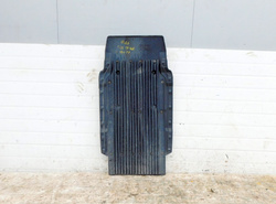 MAN TGX LIFT 2018r 460KM EURO 6 NADKOLE BŁOTNIK PRAWY PRZÓD